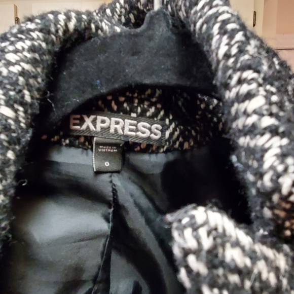 Express jacket - Picture 2 of 2
